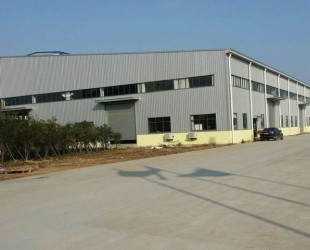 廠房展示